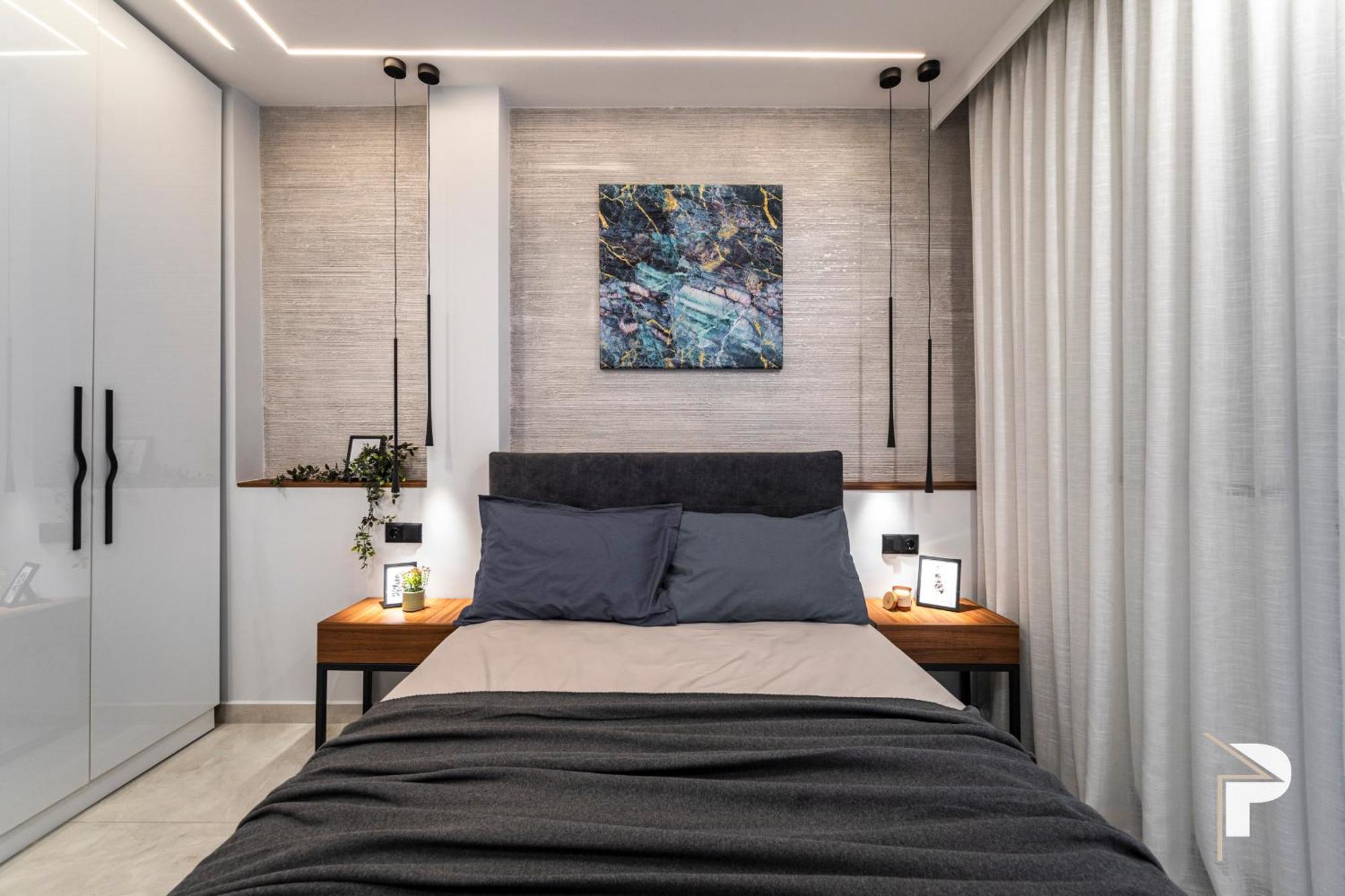 P Deluxe 9 Apartment