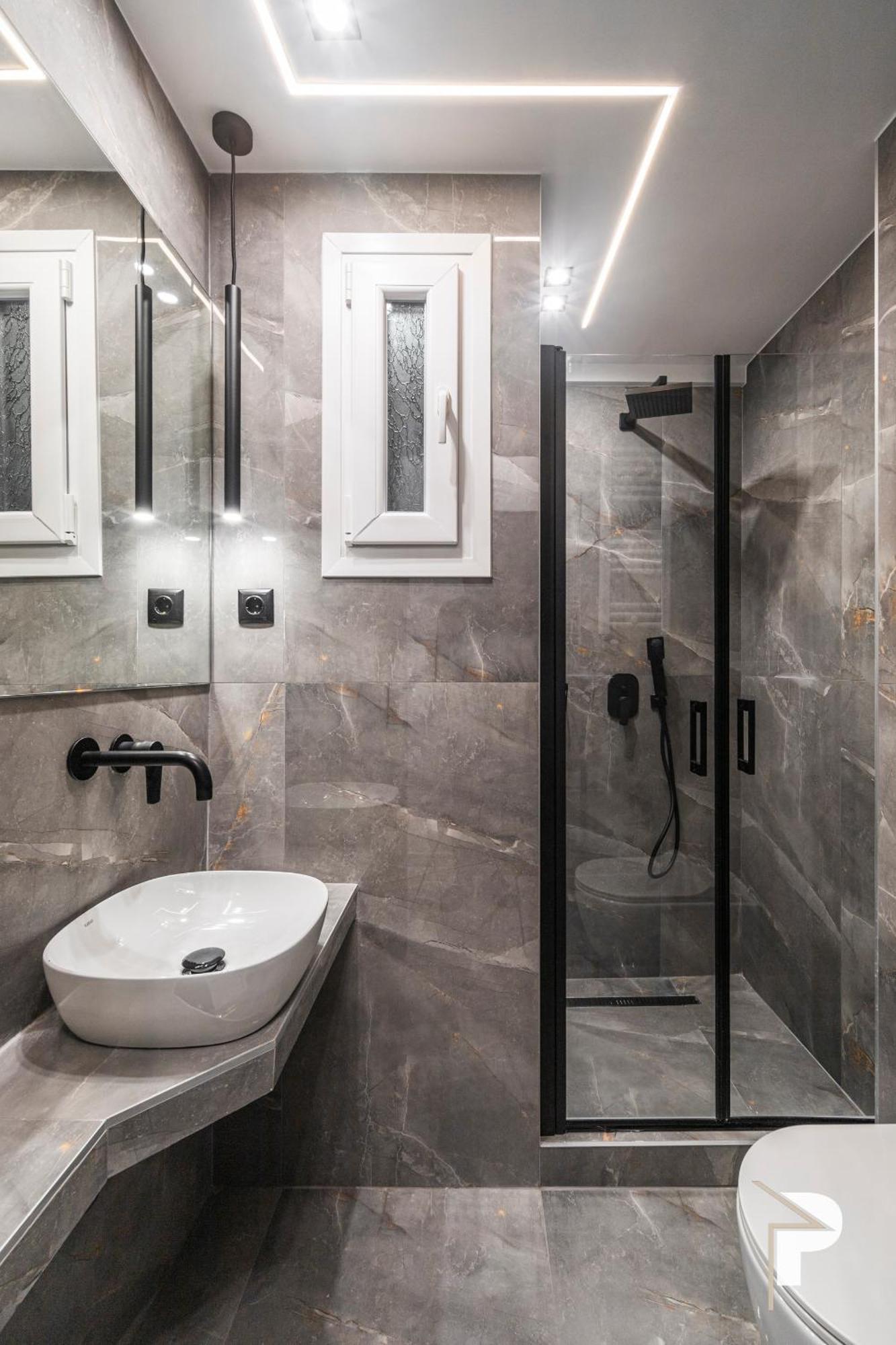 Apartment P Deluxe 9 *